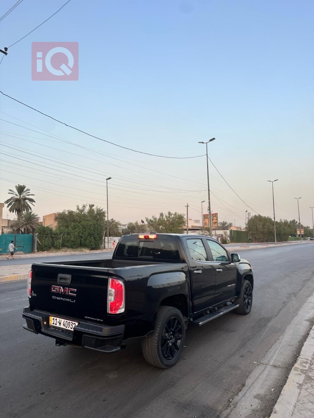 جی ئێم سی کانیۆن